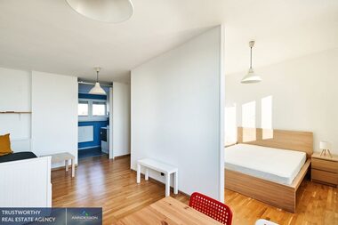 Mieszkanie na wynajem KRAKÓW BRONOWICE MAŁE Na Błonie