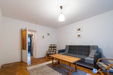 Mieszkanie na wynajem KRAKÓW BIEŃCZYCE os. Albertyńskie