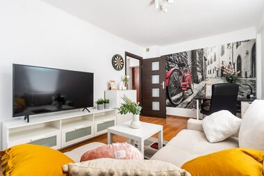 Mieszkanie na sprzedaż KRAKÓW KAZIMIERZ Starowiślna