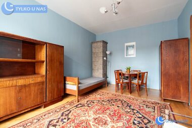 Mieszkanie na wynajem KRAKÓW STARE MIASTO Meiselsa