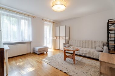 Mieszkanie na sprzedaż Kraków Podgórze, Płaszów Myśliwska