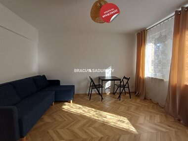 Mieszkanie na sprzedaż Kraków Bieńczyce, Bieńczyce os. Kazimierzowskie