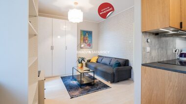 Mieszkanie na sprzedaż Kraków Bronowice Juliusza Lea