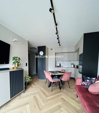 Mieszkanie na sprzedaż Kraków Mistrzejowice, Mistrzejowice os. Piastów