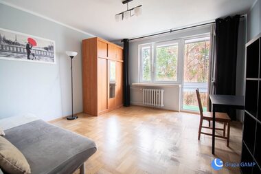 Mieszkanie na wynajem KRAKÓW PRĄDNIK BIAŁY Nad Sudołem
