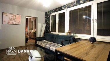 Mieszkanie na sprzedaż Kraków Bieżanów-Prokocim, Prokocim Erazma Jerzmanowskiego