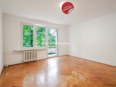 Mieszkanie na wynajem Kraków Bronowice Gabrieli Zapolskiej