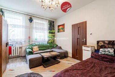 Mieszkanie na sprzedaż Kraków Podgórze, Stare Podgórze Metalowców