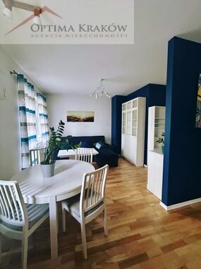 Mieszkanie na wynajem Kraków Podgórze, Płaszów Płaszowska