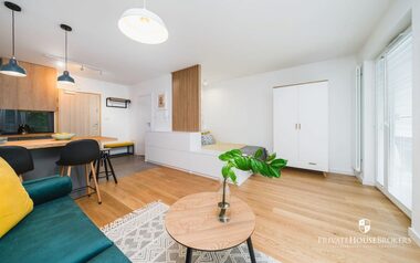 Mieszkanie na wynajem KRAKÓW KRAKÓW-PODGÓRZE Kącik