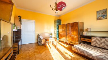 Mieszkanie na sprzedaż Kraków Krowodrza Bronowicka