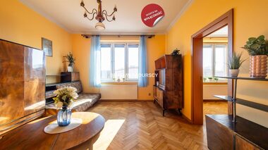 Mieszkanie na wynajem Kraków Krowodrza Bronowicka