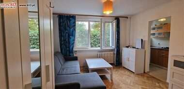 Mieszkanie na sprzedaż Krakow Ugorek Meissnera