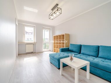 Mieszkanie na wynajem Kraków Podgórze Nowohucka