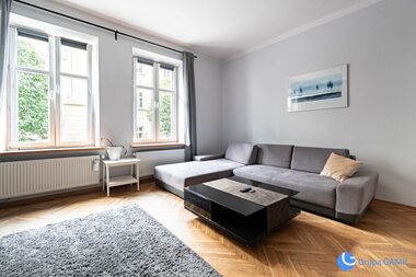 Mieszkanie na wynajem KRAKÓW KRAKÓW-PODGÓRZE Romualda Traugutta