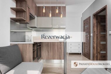 Mieszkanie na wynajem KRAKÓW KRAKÓW-PODGÓRZE Na Zakolu Wisły