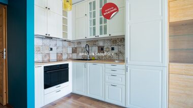 Mieszkanie na sprzedaż Kraków Bronowice Sosnowiecka