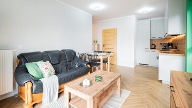 Mieszkanie na wynajem Kraków Mistrzejowice Powstańców