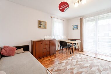 Mieszkanie na wynajem Kraków Prądnik Czerwony, Prądnik Czerwony mjr. Ryszarda Nuszkiewicza