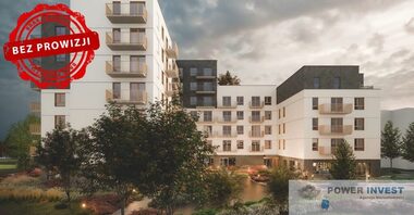 Mieszkanie na sprzedaż KRAKÓW BIEŻANÓW-PROKOCIM Duża Góra