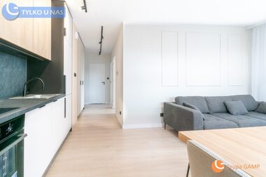 Mieszkanie na wynajem KRAKÓW CZYŻYNY Centralna