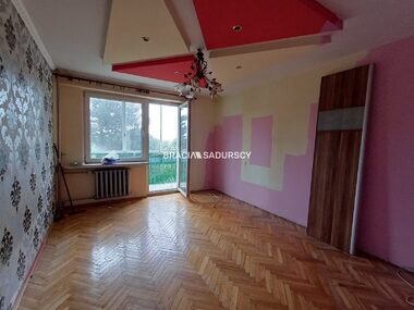 Mieszkanie na sprzedaż Kraków Mistrzejowice, Mistrzejowice Tysiąclecia