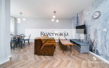 Mieszkanie na wynajem KRAKÓW CZYŻYNY Osiedle Dywizjonu 303