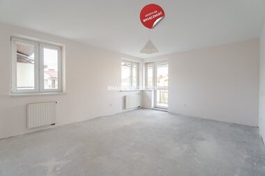 Mieszkanie na sprzedaż Kraków Bieżanów-Prokocim, Złocień Złocieniowa