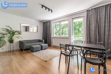 Mieszkanie na wynajem KRAKÓW PRĄDNIK CZERWONY Reduta