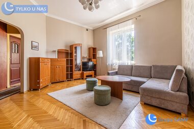 Mieszkanie na wynajem KRAKÓW KRAKÓW-NOWA HUTA os. Centrum B