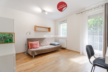 Mieszkanie na sprzedaż Kraków Dębniki, Ruczaj Obozowa