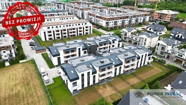 Mieszkanie na sprzedaż KRAKÓW RUCZAJ Karola Bunscha