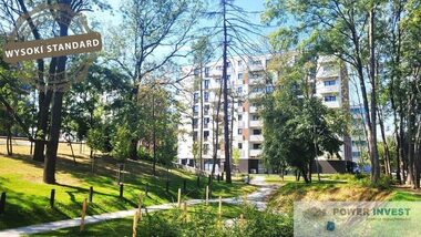 Mieszkanie na sprzedaż KRAKÓW KRAKÓW-KROWODRZA Józefa Wybickiego