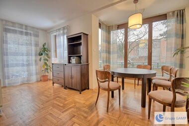 Mieszkanie na wynajem KRAKÓW ZWIERZYNIEC Piastowska