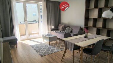 Mieszkanie na sprzedaż Kraków Grzegórzki, Osiedle Wieczysta Ostatnia