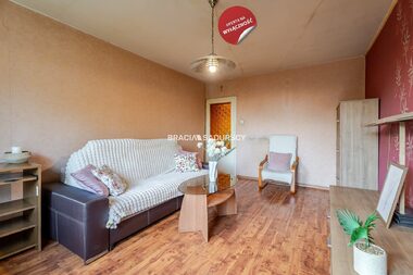Mieszkanie na sprzedaż Kraków Mistrzejowice os. Tysiąclecia