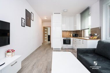 Mieszkanie na sprzedaż KRAKÓW KRAKÓW-PODGÓRZE Wielicka