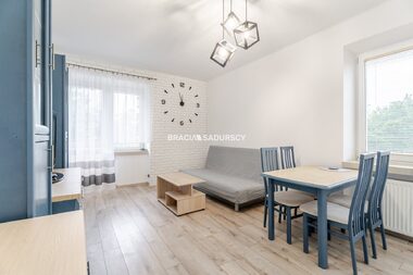 Mieszkanie na wynajem Kraków Nowa Huta, Nowa Huta os. Urocze