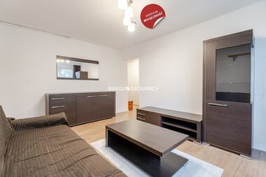 Mieszkanie na sprzedaż Kraków Krowodrza Racławicka