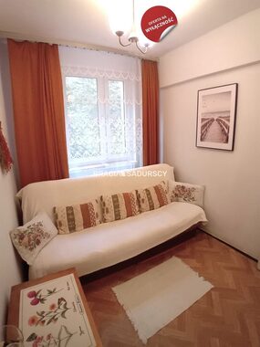 Mieszkanie na sprzedaż Kraków Bieńczyce os. Strusia