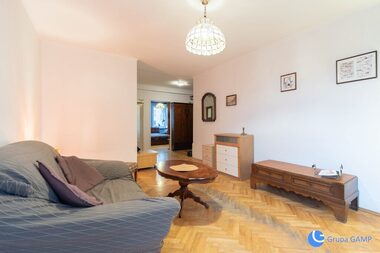 Mieszkanie na wynajem KRAKÓW BRONOWICE Sołtysa Dytmara
