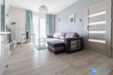 Mieszkanie na wynajem KRAKÓW KRAKÓW-ŚRÓDMIEŚCIE Rakowicka