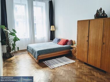 Mieszkanie na wynajem KRAKÓW STARE MIASTO Józefa Sarego