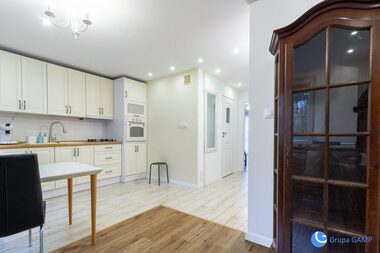 Mieszkanie na wynajem KRAKÓW BIEŻANÓW-PROKOCIM Okólna