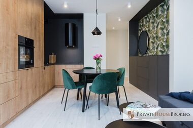 Mieszkanie na wynajem KRAKÓW KRAKÓW-ŚRÓDMIEŚCIE Powstańców