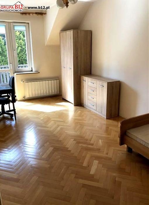 Dom na wynajem Krakow Kliny Borkowska