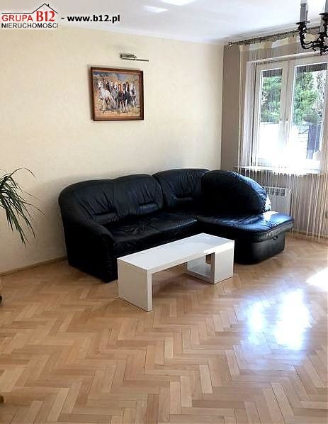 Dom na wynajem Krakow Kliny Borkowska
