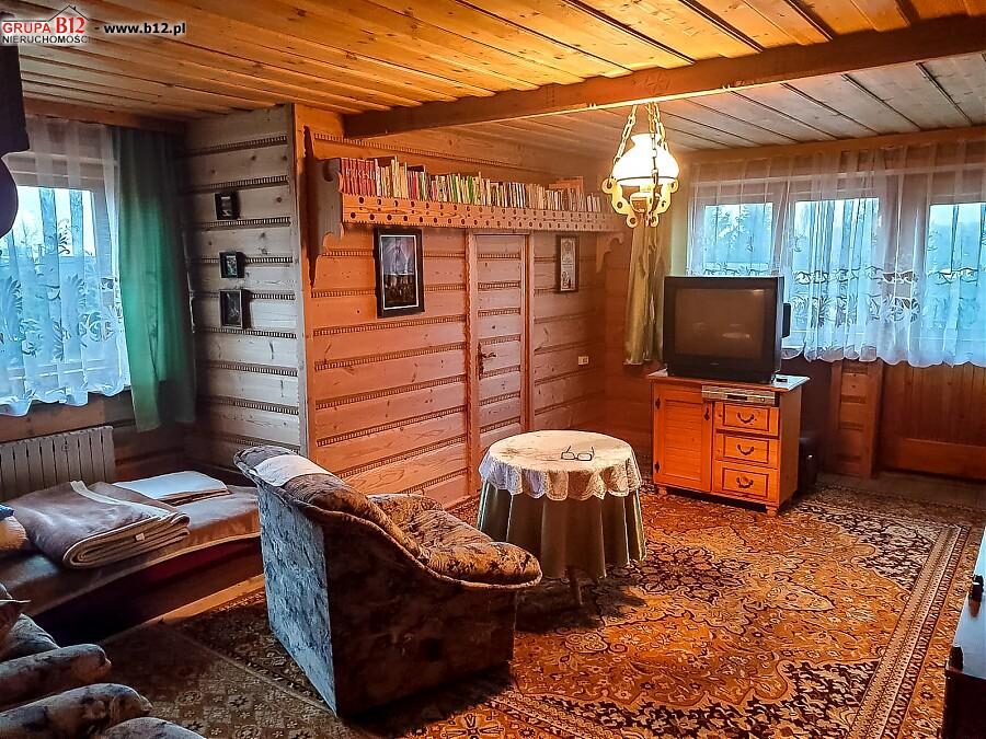 Dom na sprzedaż pow. nowotarski Jabłonka Jabłonka
