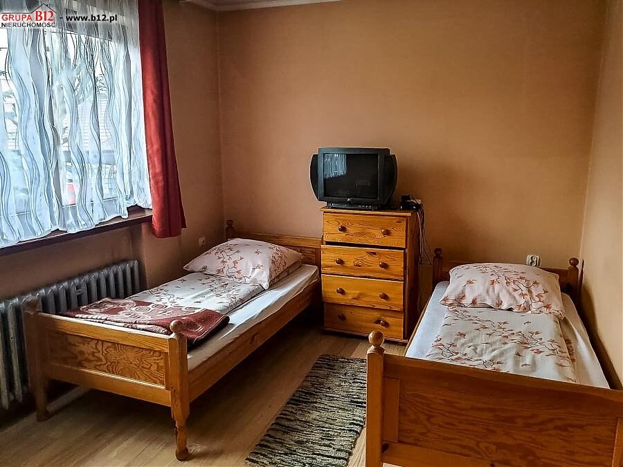Dom na sprzedaż pow. nowotarski Jabłonka Jabłonka