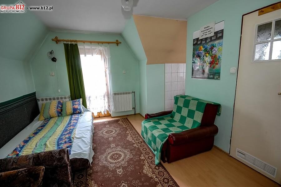 Dom na sprzedaż pow. nowotarski Jabłonka Jabłonka